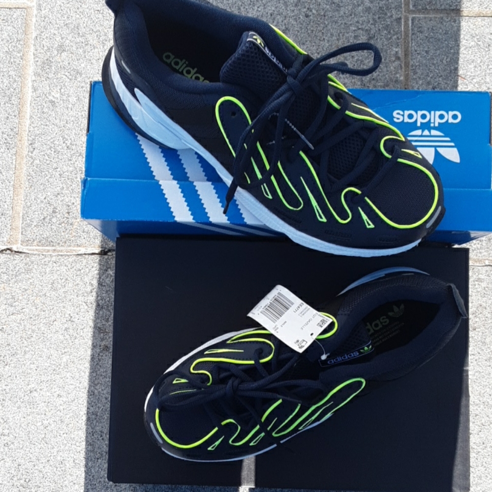 Adidas eqt